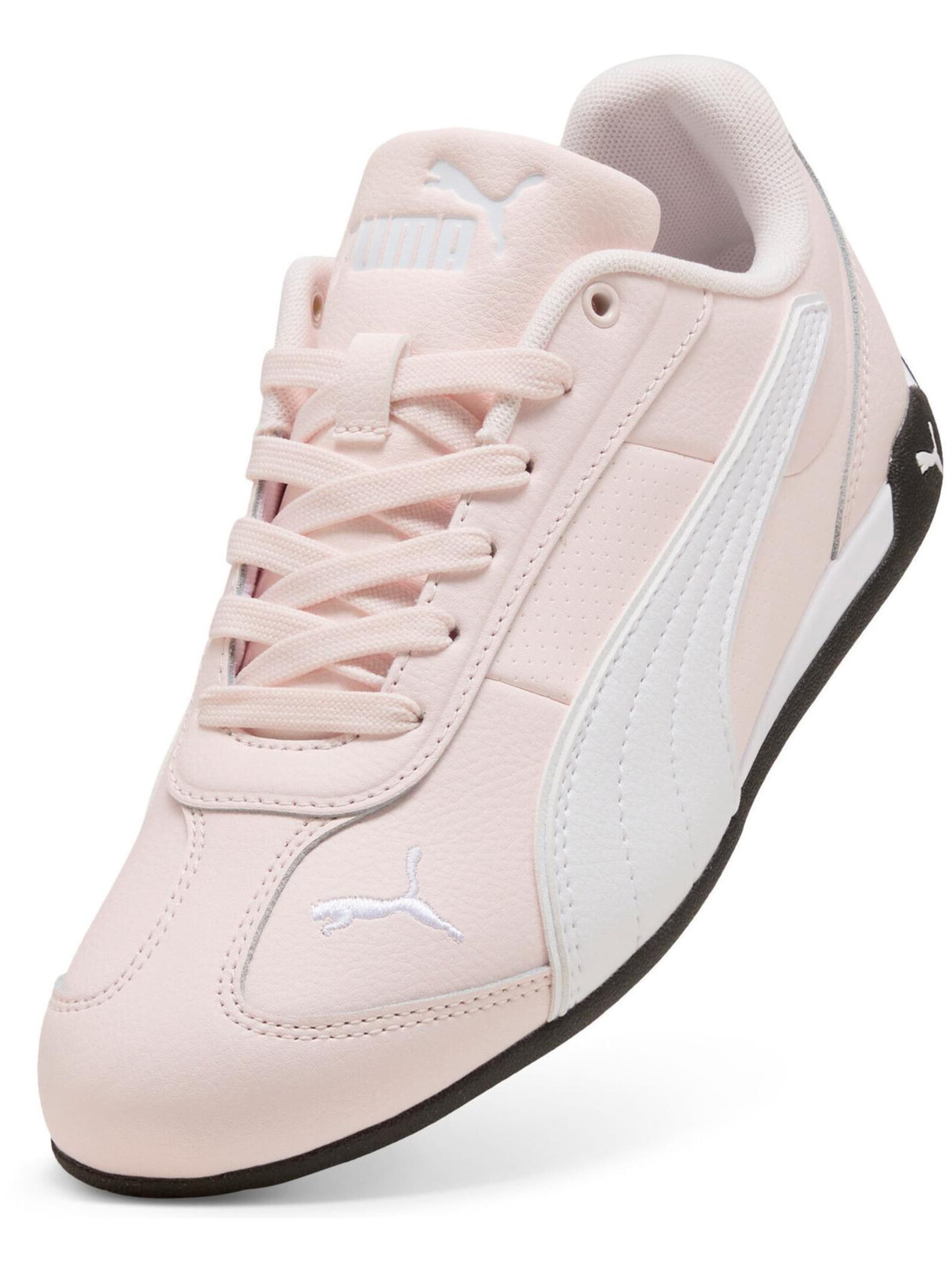 PUMA Sportschuh 'Replicatch' in Pink