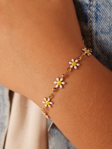 Lucardi Sieraden 'Friends Forever' in Goud