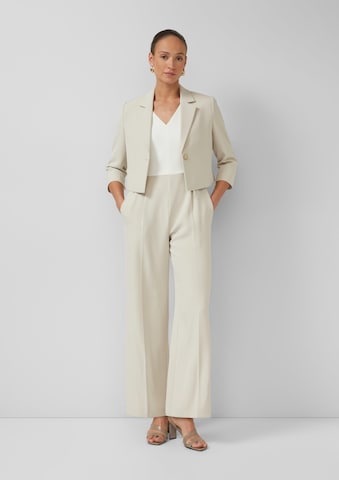 s.Oliver Blazer in Beige