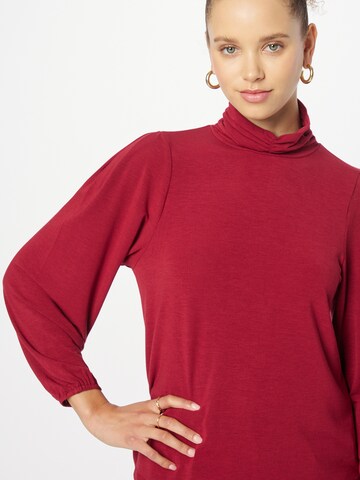 Compania Fantastica Shirt in Rood