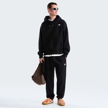 THE NORTH FACE Sweatshirt in Black
