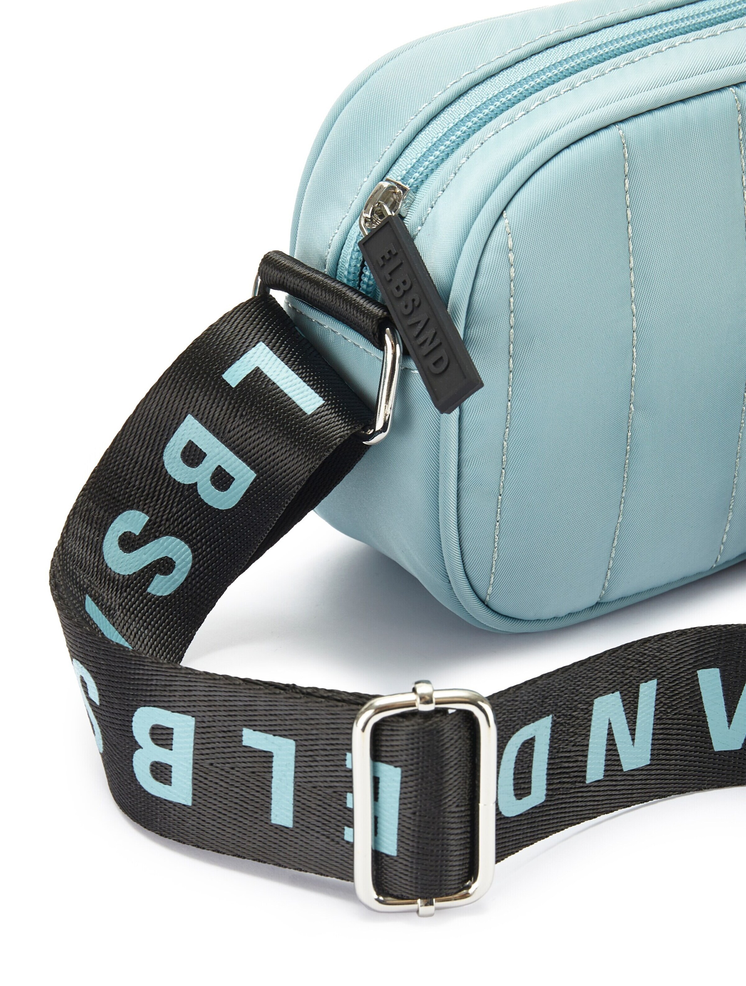 Elbsand Crossbody Bag in Blue