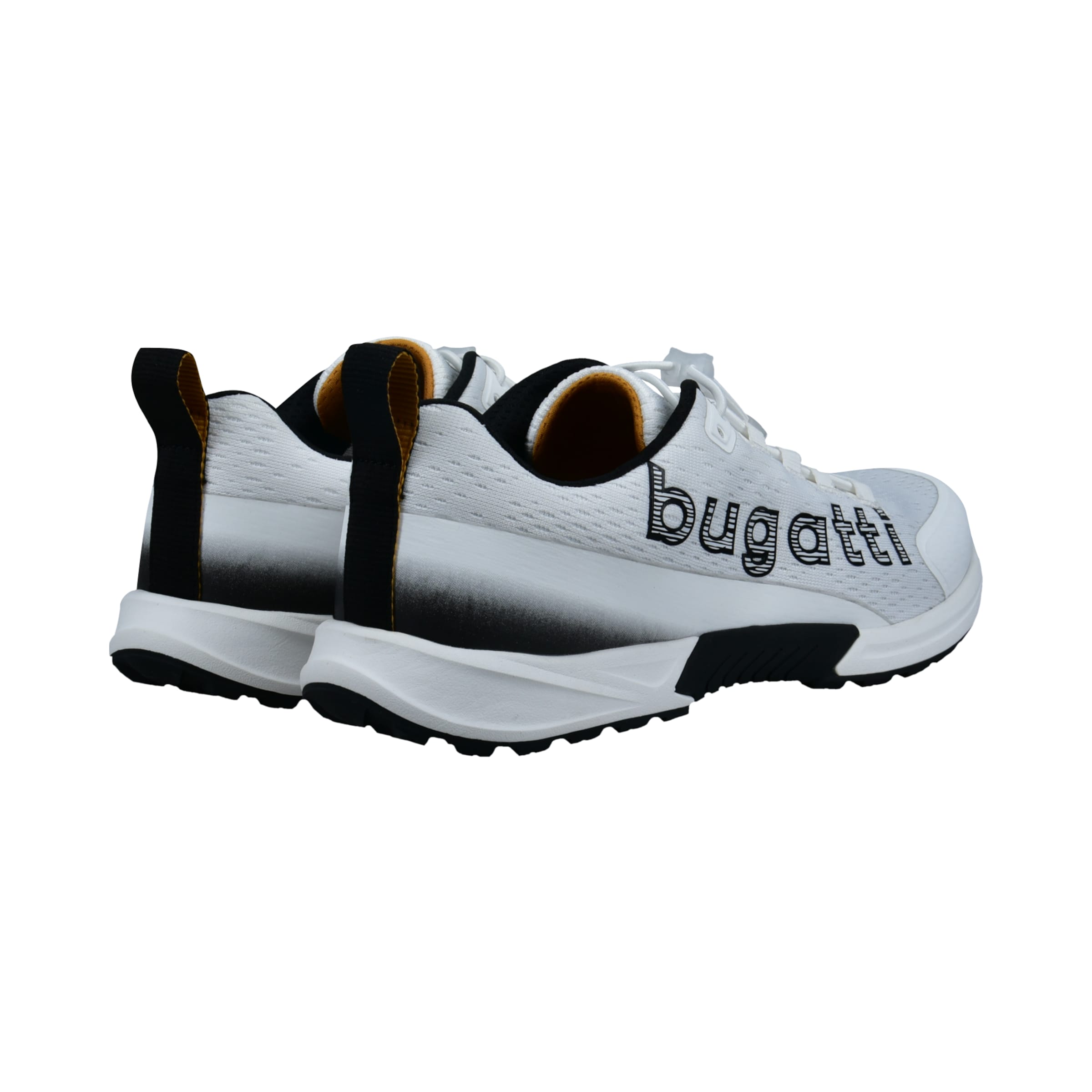 bugatti Sneaker in Weiß