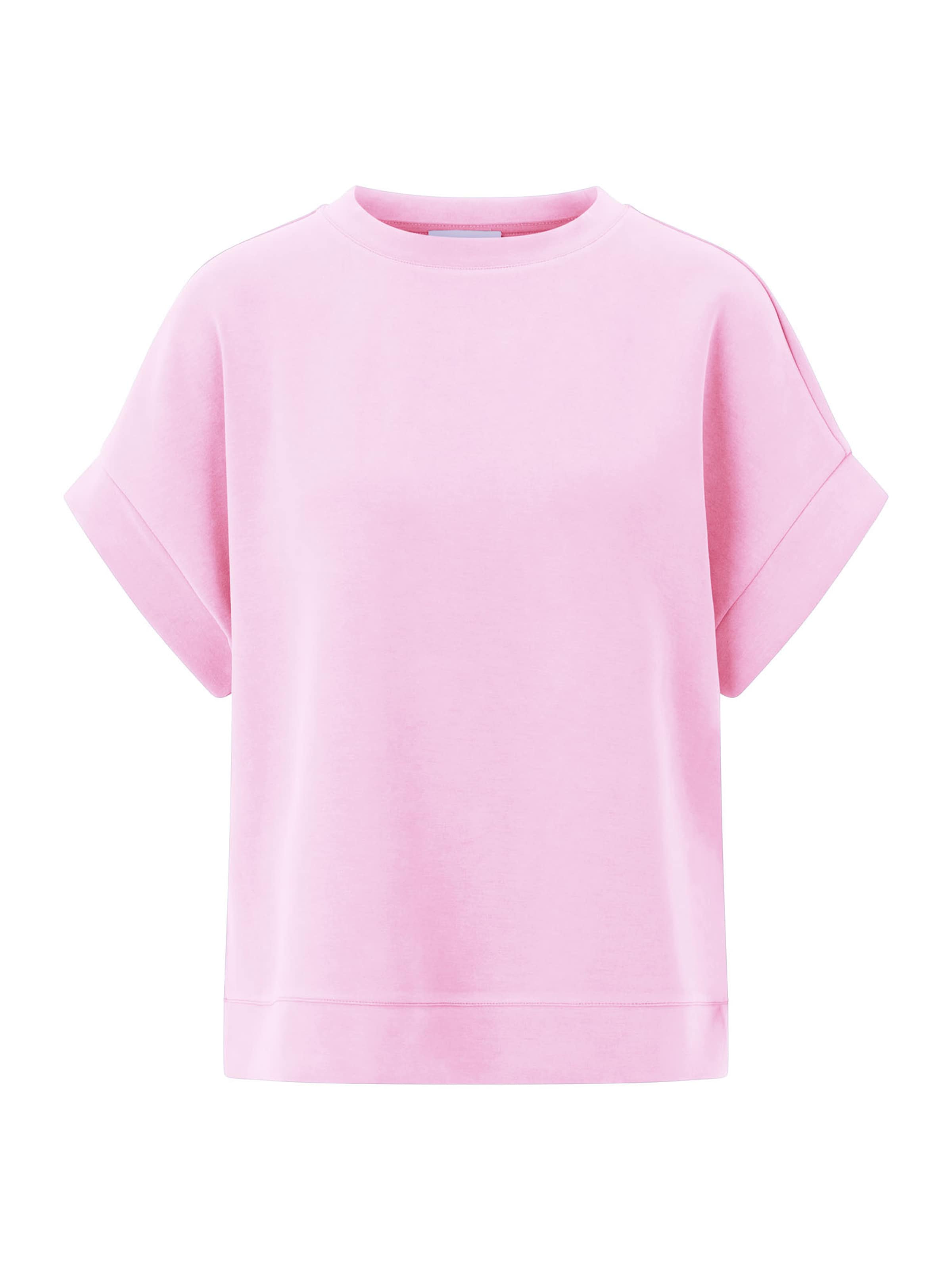 SLIM FIT  ROUND NECK T-SHIRT ROYALTY LOYALTY