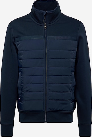 TOMMY HILFIGER Jacke in Blau: predná strana