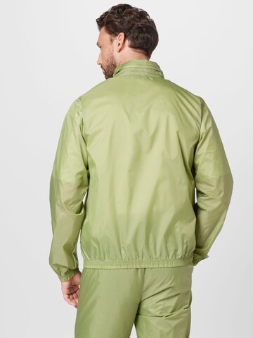 Survêtement 'Club Linded' Nike Sportswear en vert