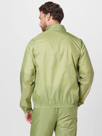 Nike Sportswear Joggingpak in Groen