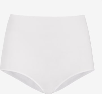 Panty di TEYLI in bianco: frontale