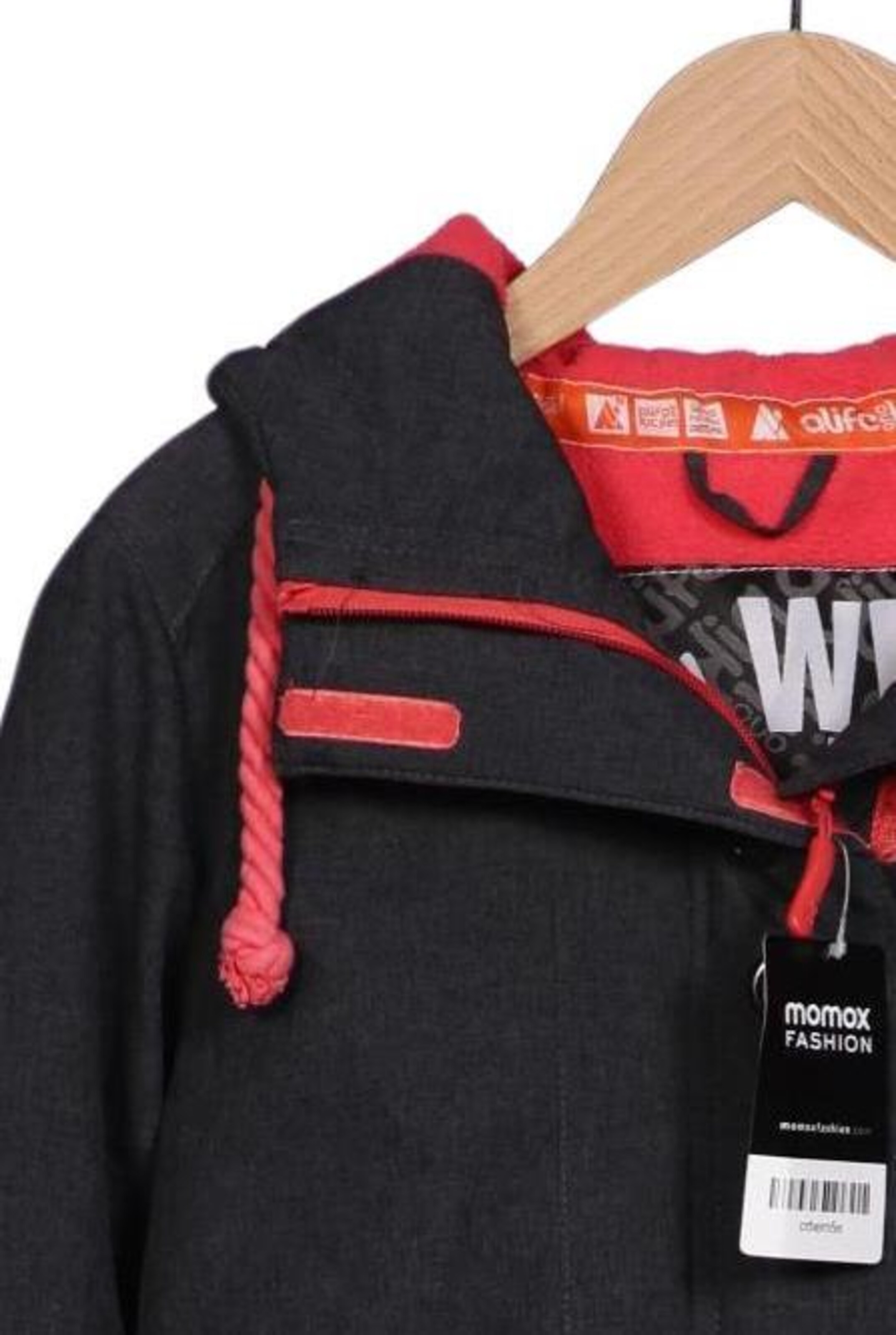 alife & kickin Jacket & Coat in XS in Grey