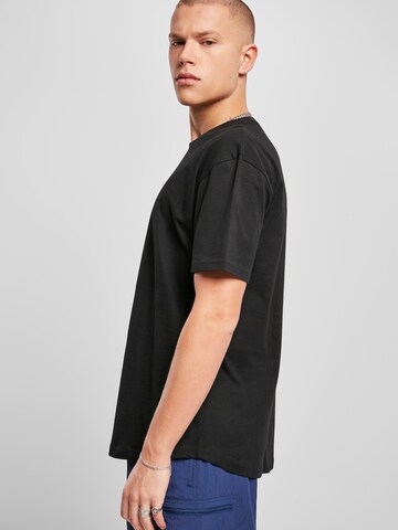 Urban Classics T-Shirt in Schwarz