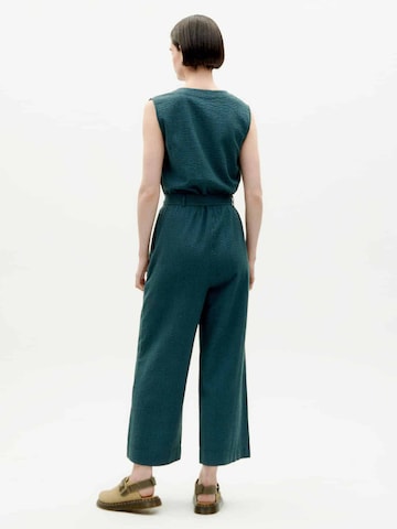 Thinking MU Jumpsuit 'Winona' in Green