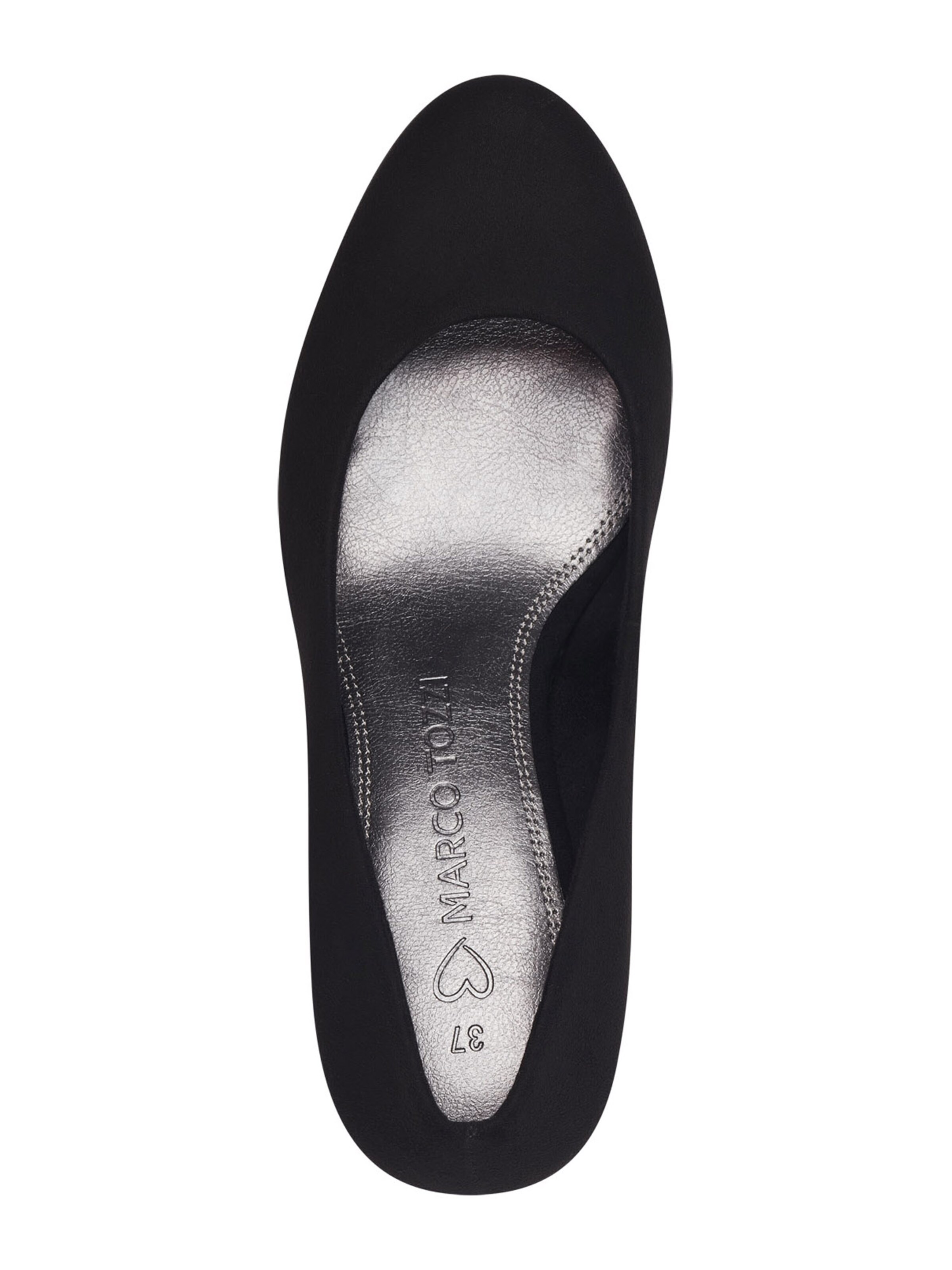 Décolleté di MARCO TOZZI in nero