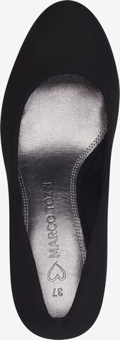 MARCO TOZZI Pumps in Schwarz