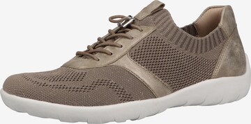 REMONTE Sneaker in Grau: predná strana