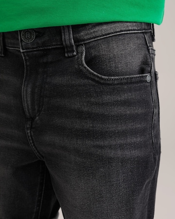 Regular Jean WE Fashion en noir