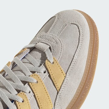 ADIDAS ORIGINALS Platform trainers in Grey