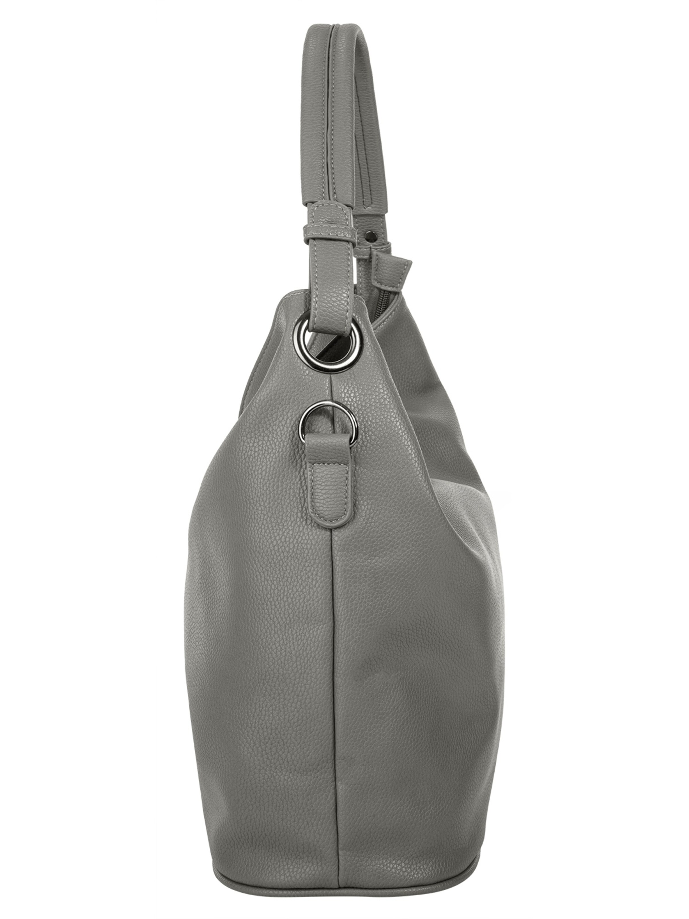 Betty Barclay Crossbody bag in Grey