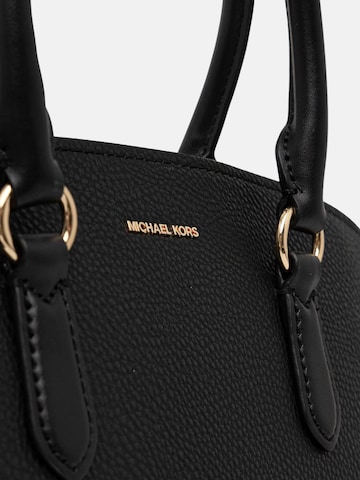 Michael Kors Axelremsväska 'MICHAEL KORS MURPHY HANDBAG BORSA' i svart