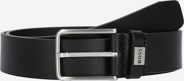 BOSSRemen 'Elio' - crna boja: prednji dio