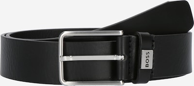 BOSS Vyö 'Elio' värissä musta, Tuotenäkymä