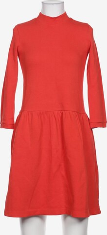 JAKE*S Dress in XS in Red: front
