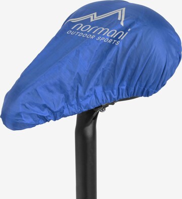 normani Outdoor equipment in Blauw: voorkant