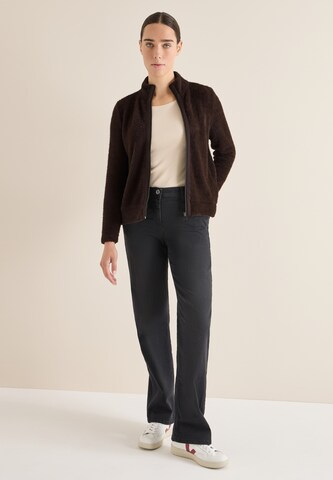 CECIL Between-Season Jacket in Brown