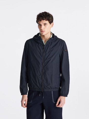 Veste mi-saison 'PEUTEREY NIGLE U 01 GIUBBINO' Peuterey en bleu