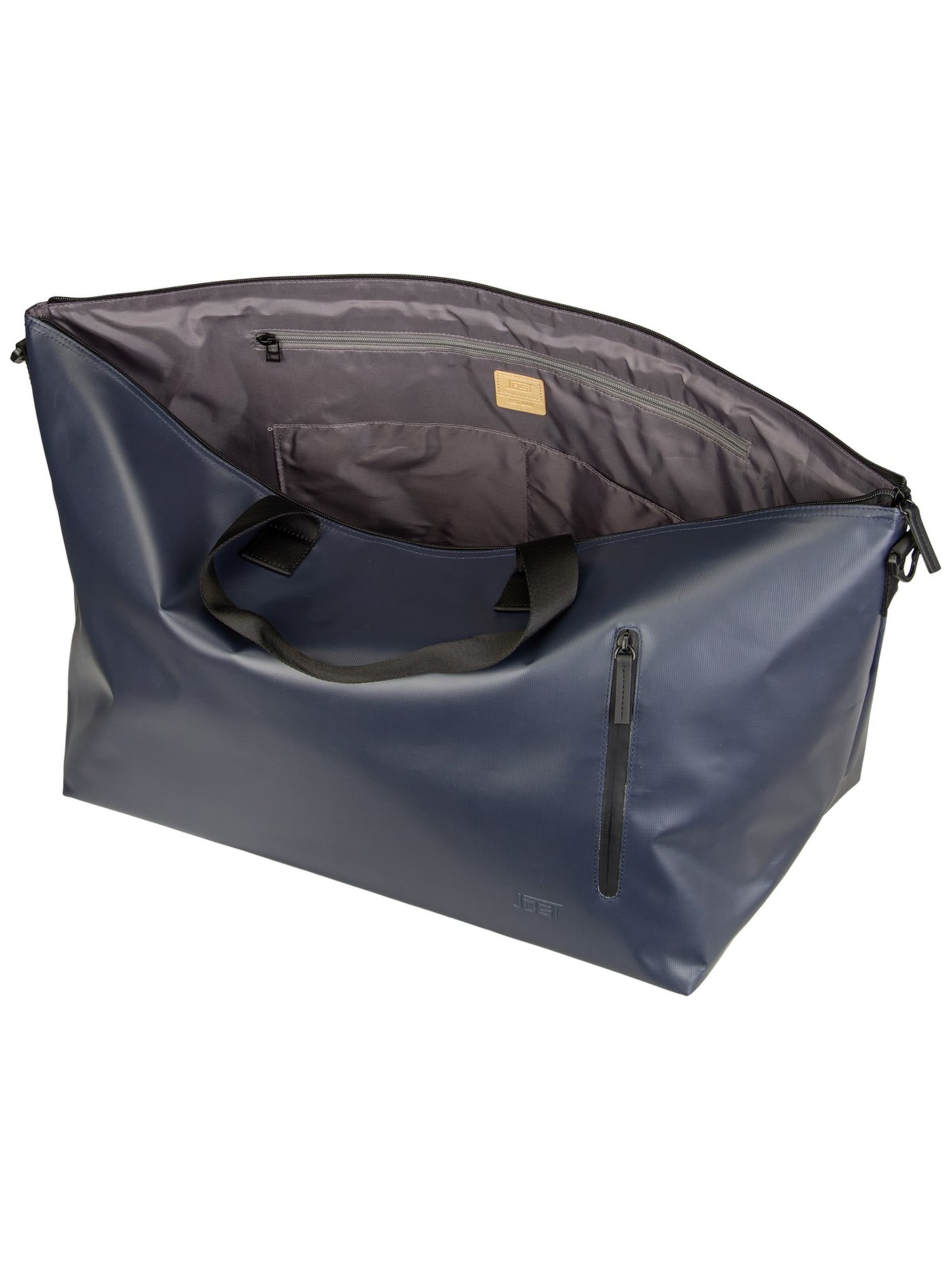 JOST Travel bag 'Tolja' in Blue