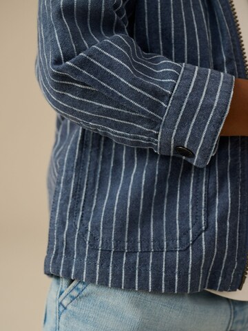 Giacca di mezza stagione di Next in blu