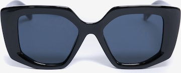 BIG STAR Sunglasses 'ARONI' in Black: front