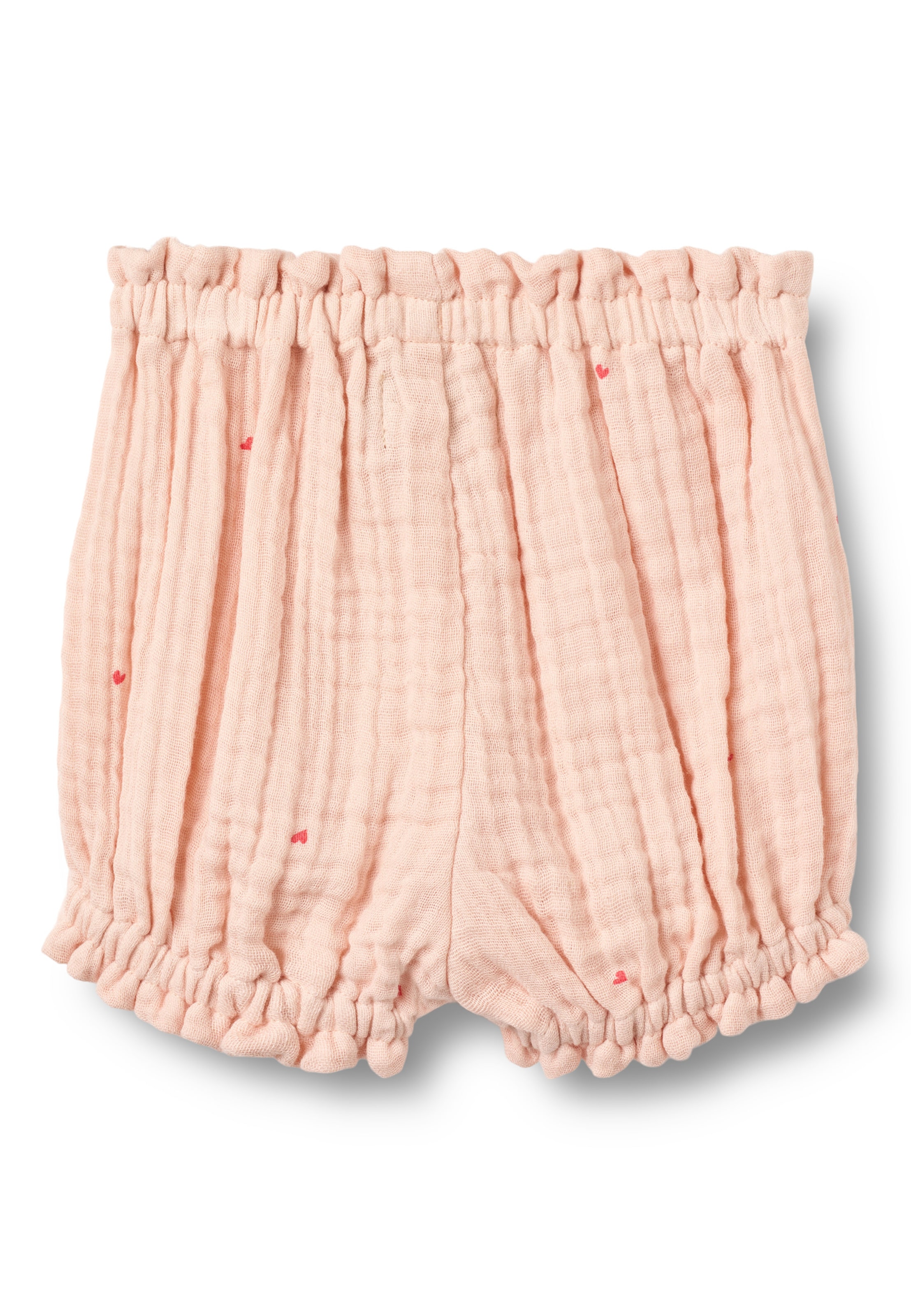 WHEAT Normální Kalhoty 'Angie' – oranžová