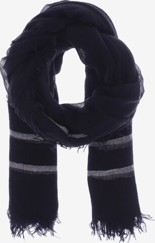 KIOMI Scarf & Wrap in One size in Black: front