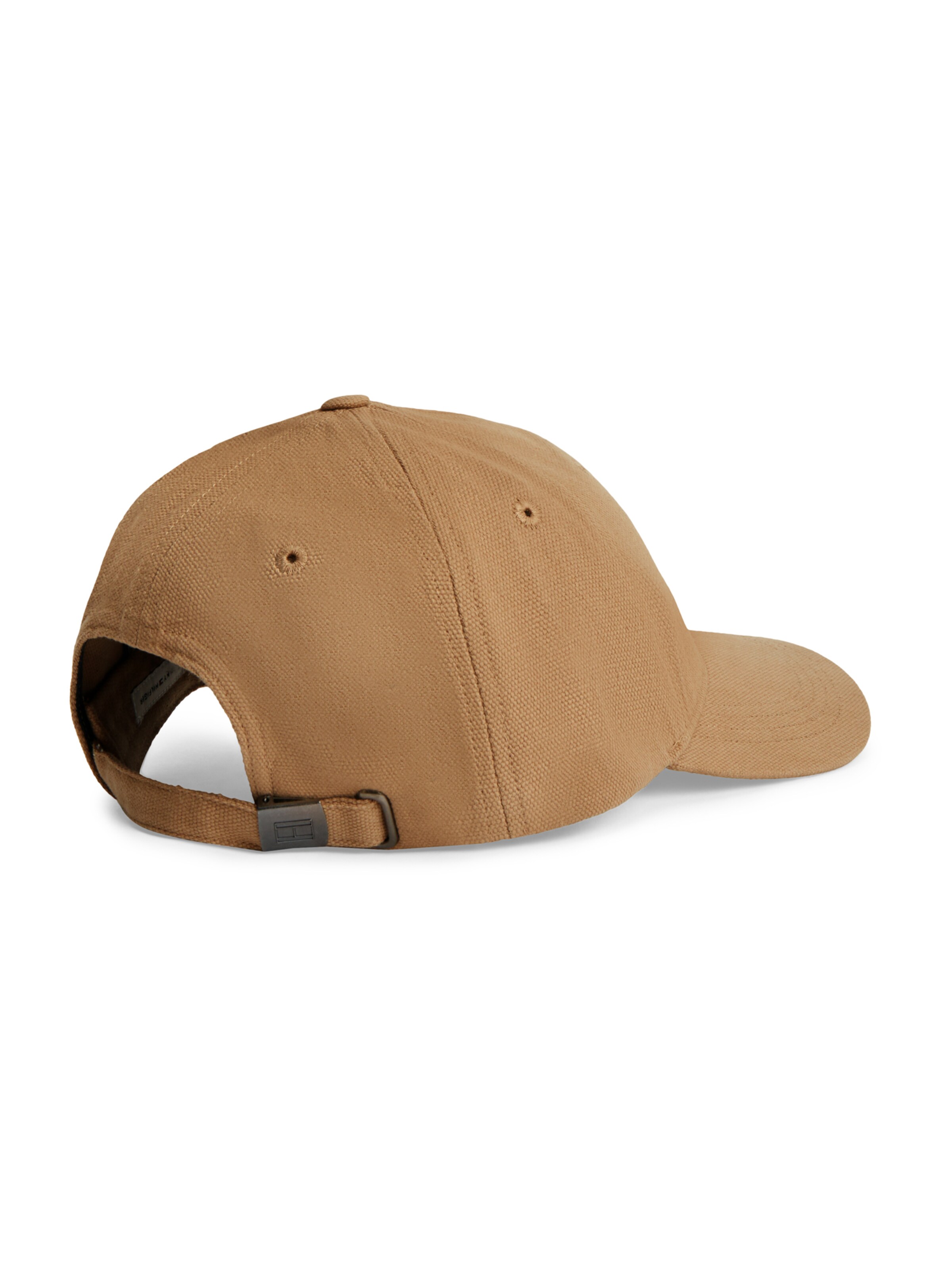 Casquette 'FOUNDATION' TOMMY HILFIGER en vert