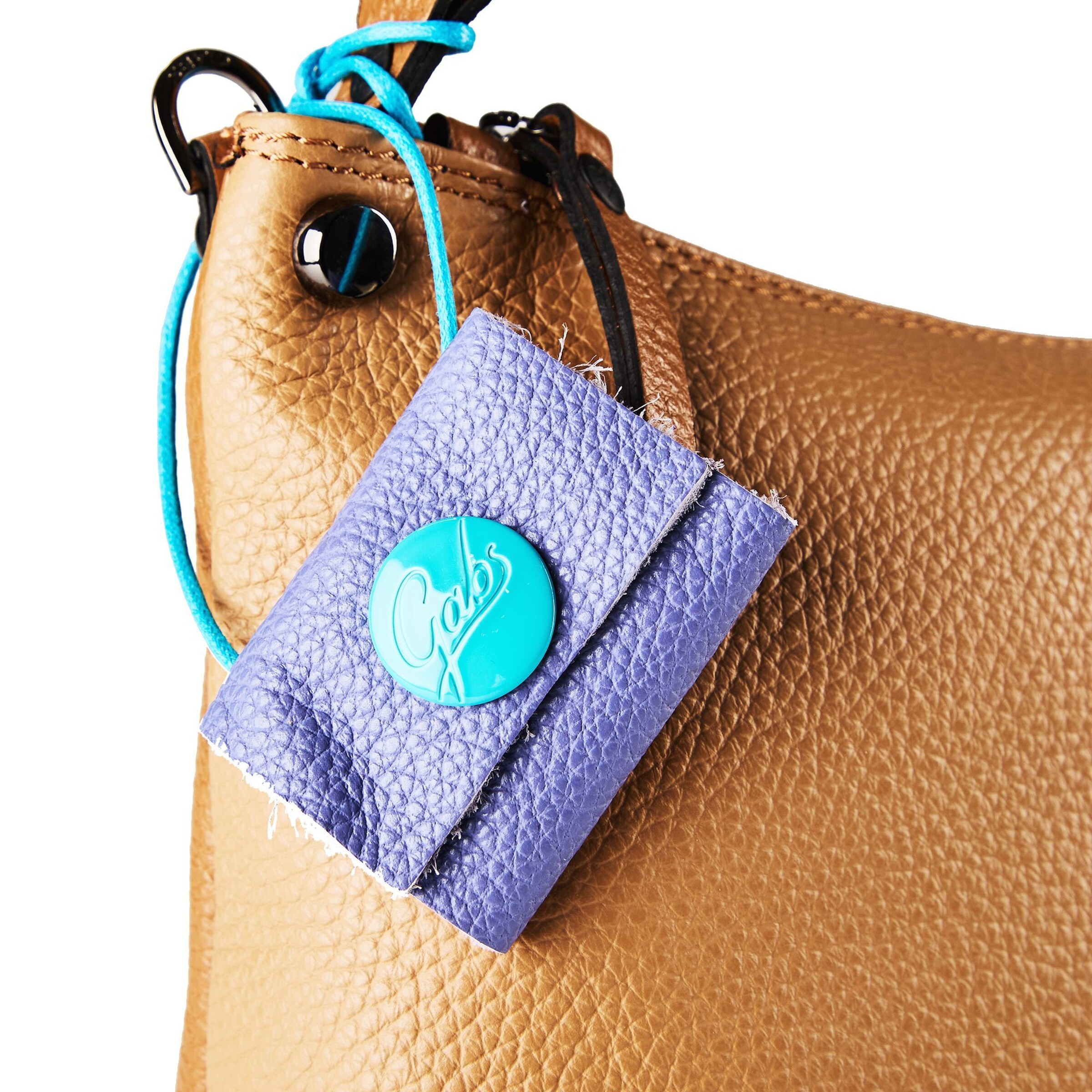 Borsa a spalla 'Fiona' di Gabs in marrone