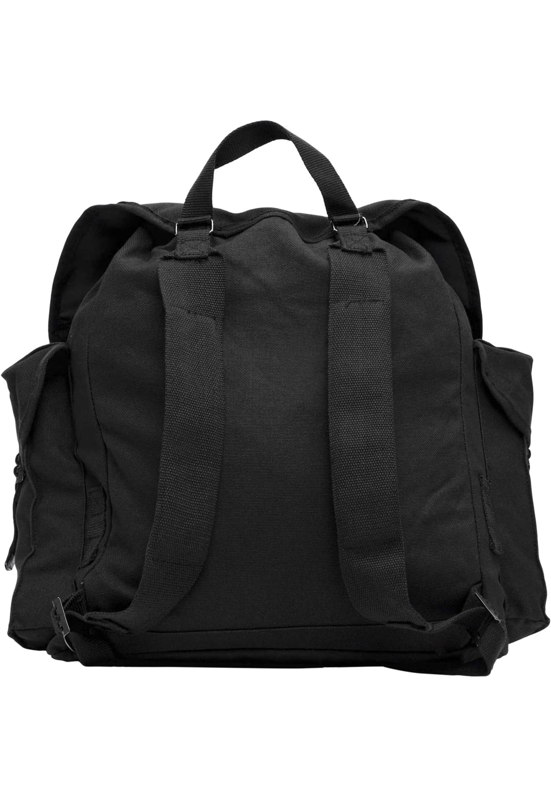 Brandit Backpack in Black