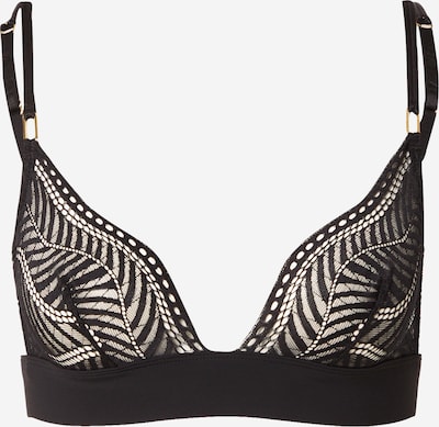 ETAM Rintaliivi 'Audace' värissä musta, Tuotenäkymä