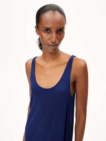 ARMEDANGELS Dress 'MAELIAA ' in Blue
