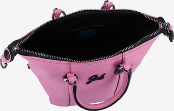Gabs Handtasche in Pink