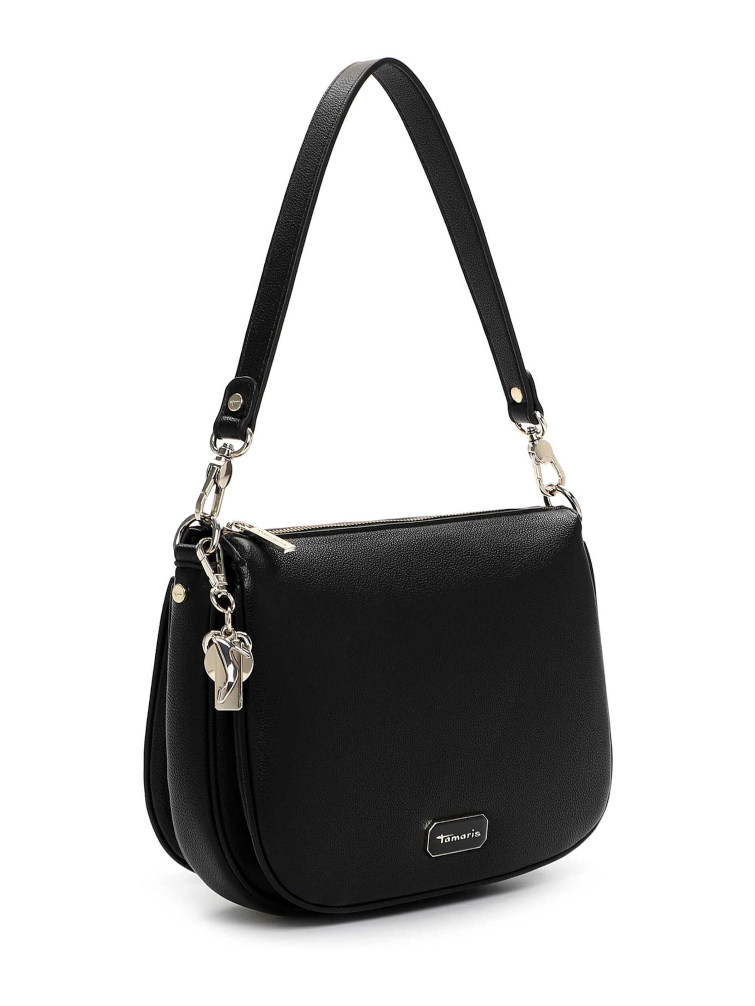 Tamaris Válltáskák - fekete