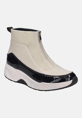 JOSEF SEIBEL Sneaker 'Lissi 02' in Weiß