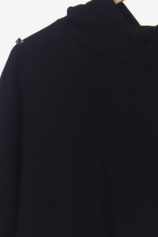 AEVOR Sweater S in Schwarz