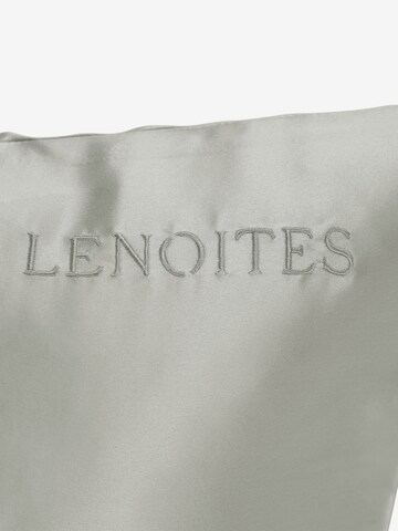 Coussins 'Santorini' Lenoites en gris