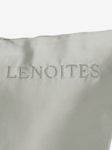 Lenoites Pillow 'Santorini' in Grey