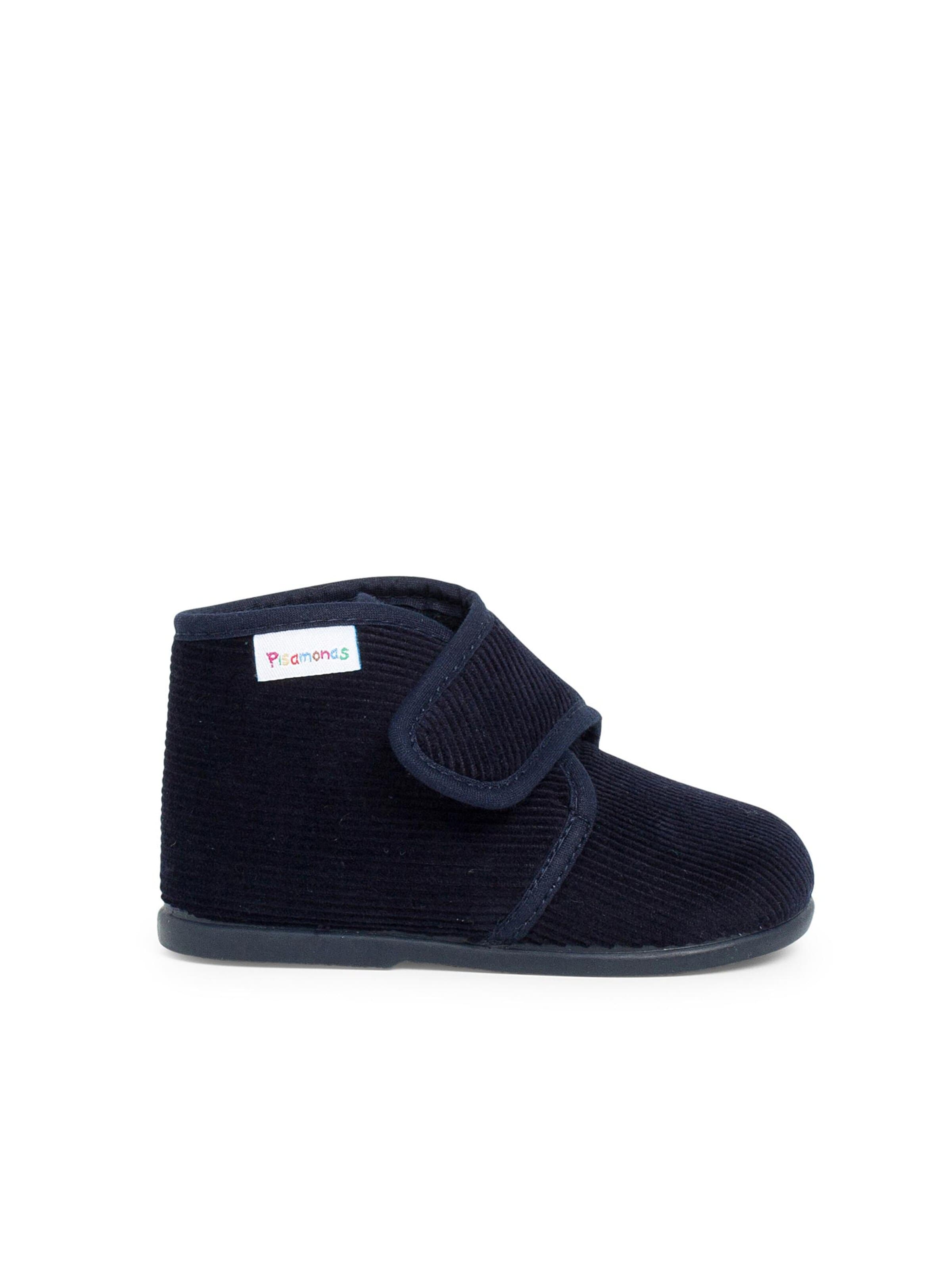 Pisamonas Slipper in Blue