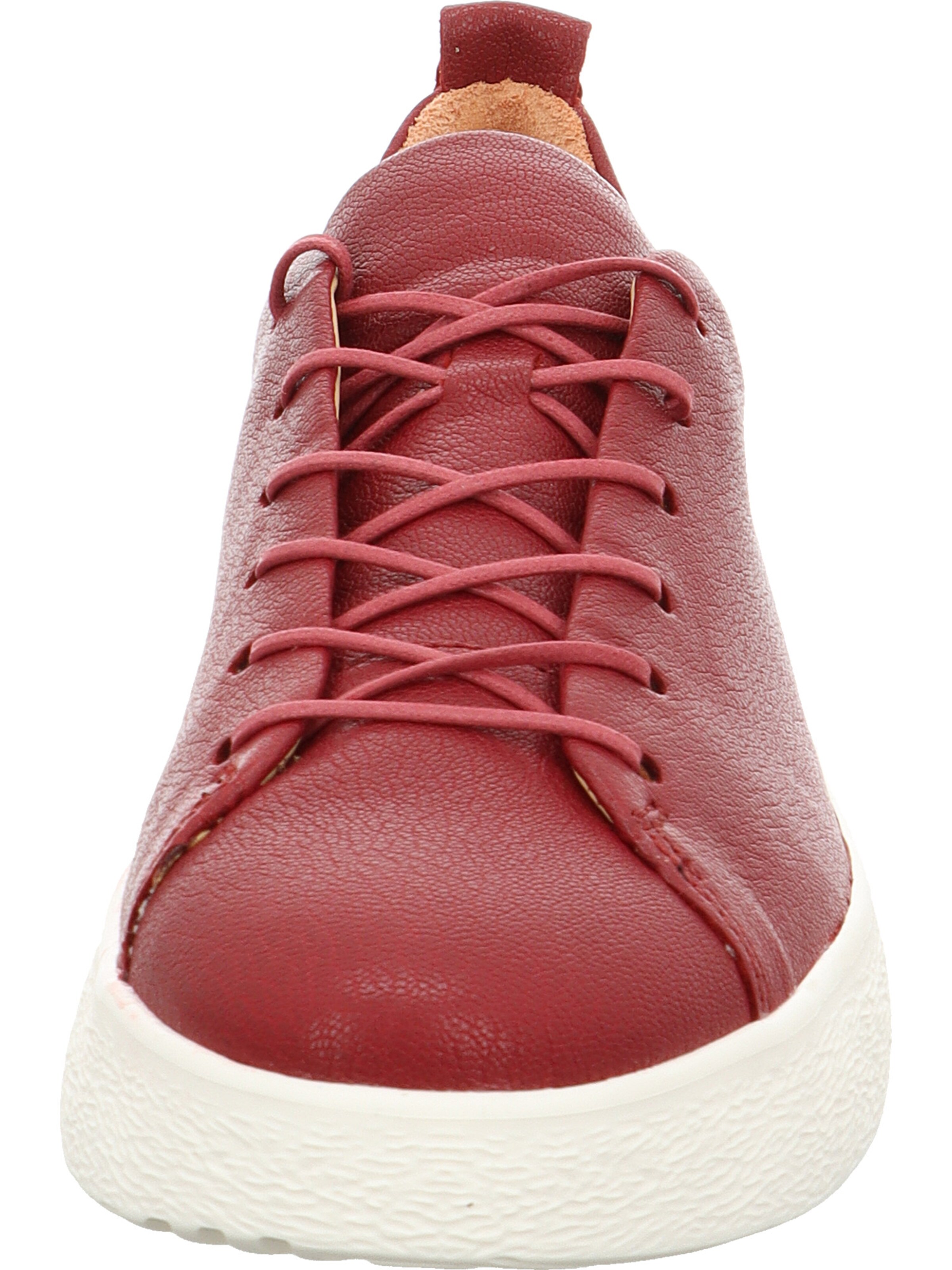 THINK! Sneakers 'Turna' in Red