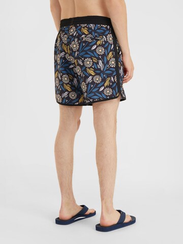 O'NEILL - Bermudas 'O'Riginals Scallop' en negro