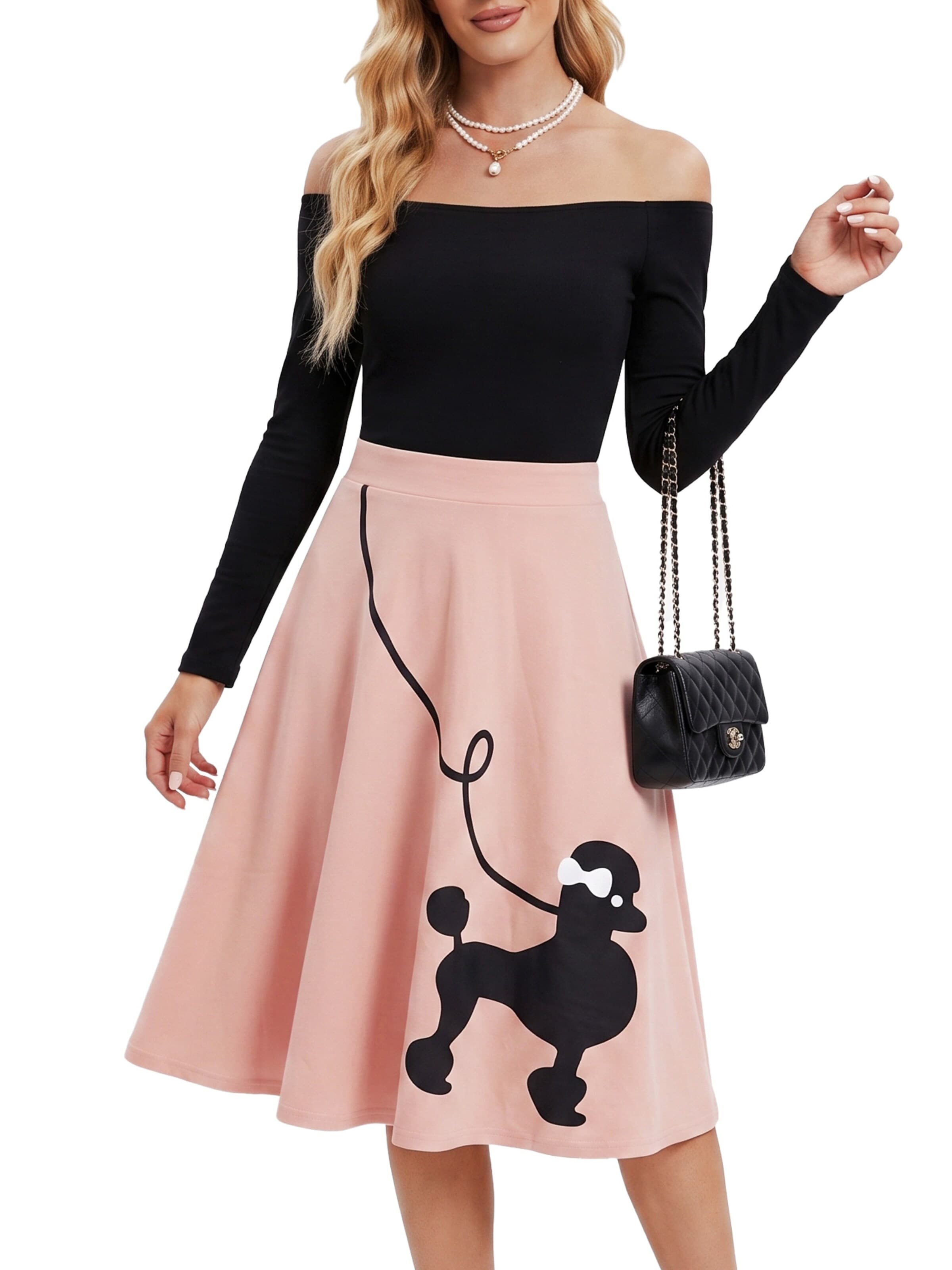 MEETWEE Rok in Roze