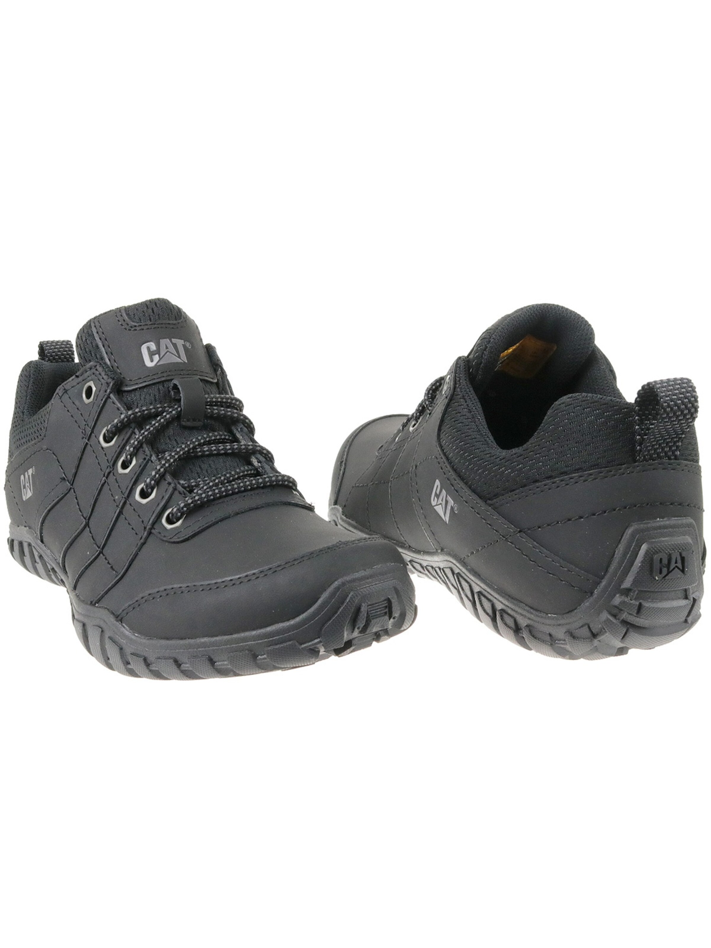 CATERPILLAR Flats 'Instruct' in Black