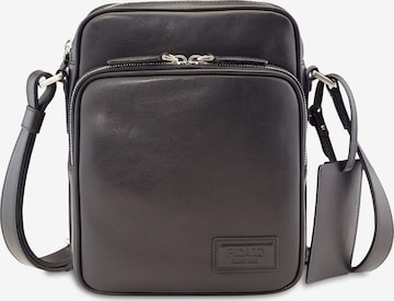 Picard Crossbody bag 'Authentic' in Black: front